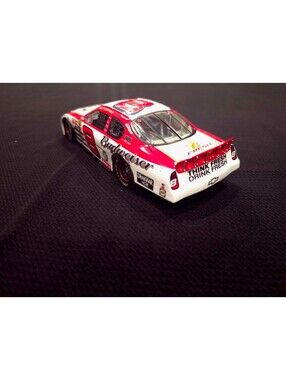 Dale Earnhardt Jr. #8 Budweiser 2004 Monte Carlo 1:24 Scale Stock Car Raced Win